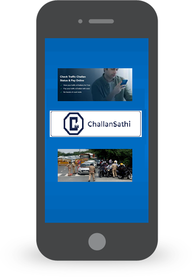 online challan payment